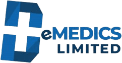site logo