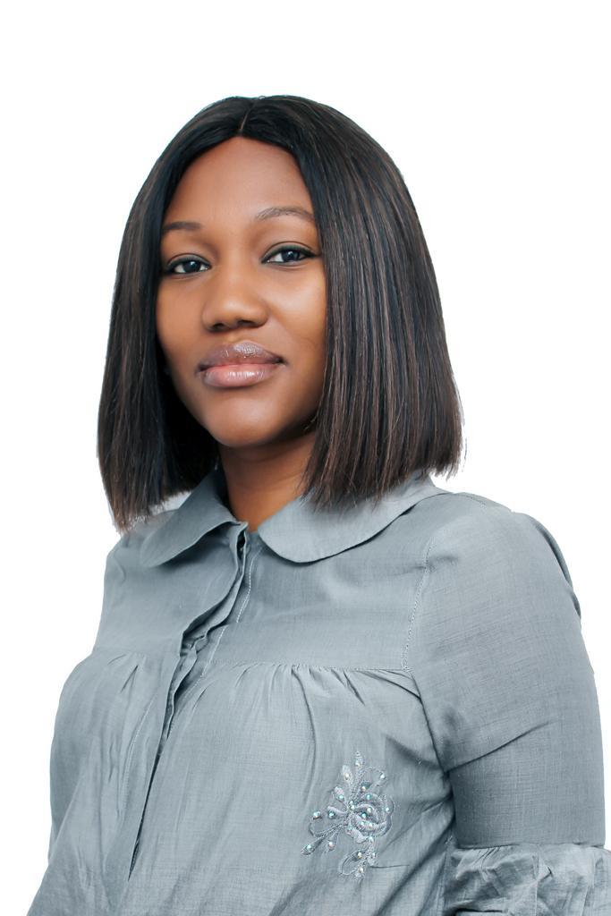 Dr. Maame Fuwaa Antwi-Gyamfi